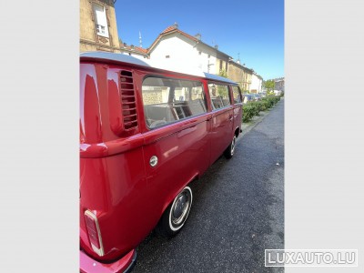 VW T2