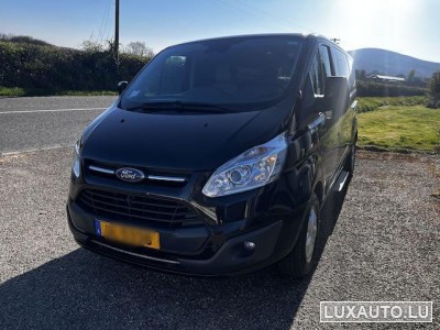 Ford Tourneo