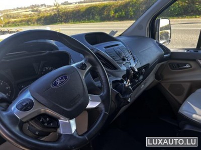 Ford Tourneo