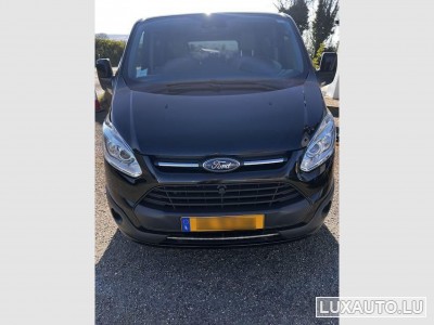 Ford Tourneo