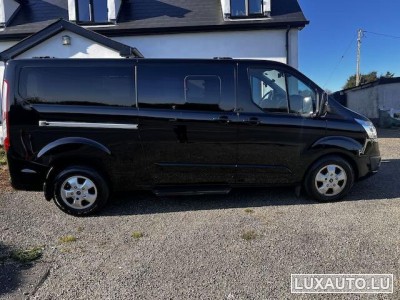 Ford Tourneo