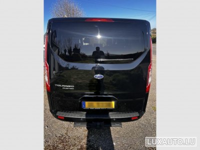 Ford Tourneo