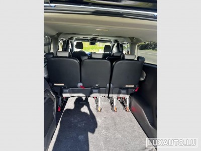Ford Tourneo