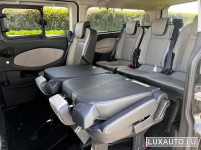 Ford Tourneo