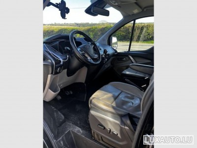 Ford Tourneo