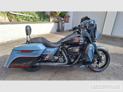 Harley-Davidson Street Glide