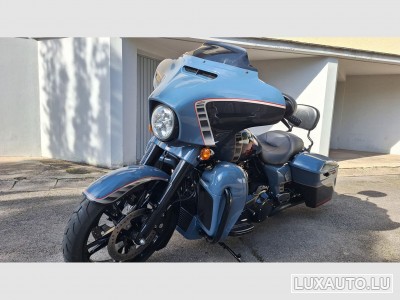 Harley-Davidson Street Glide