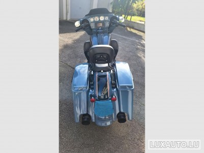 Harley-Davidson Street Glide