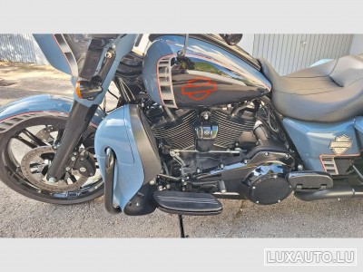 Harley-Davidson Street Glide