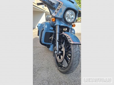 Harley-Davidson Street Glide