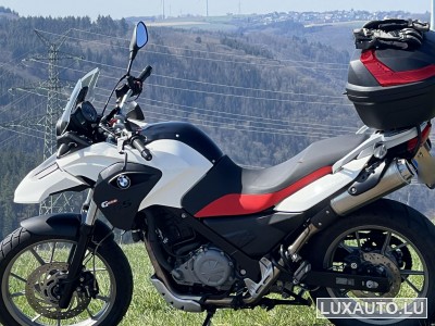 BMW G