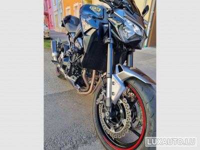 Kawasaki Z