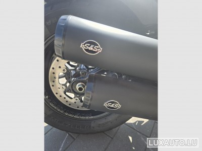 Harley-Davidson Fat Bob