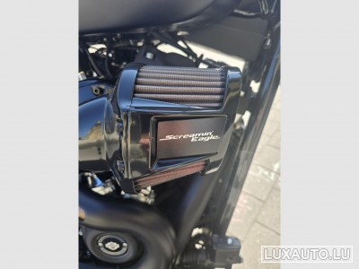 Harley-Davidson Fat Bob