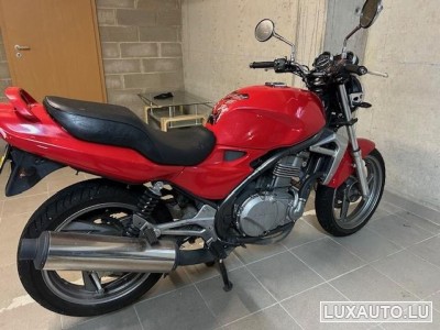 Kawasaki ER5