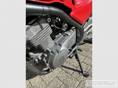 Kawasaki ER5