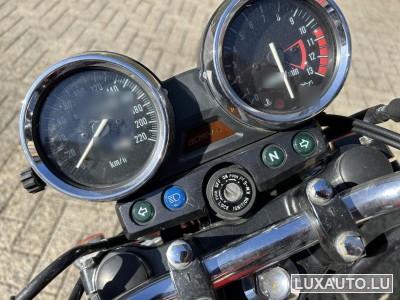 Kawasaki ER5