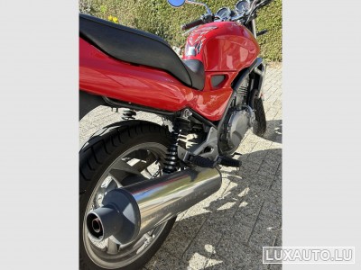 Kawasaki ER5