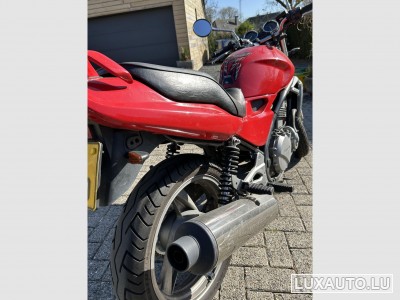 Kawasaki ER5