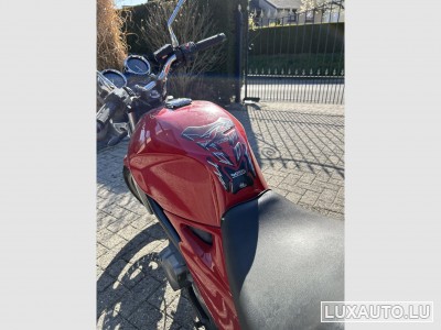 Kawasaki ER5