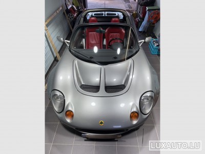 Lotus Elise
