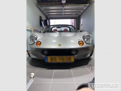 Lotus Elise