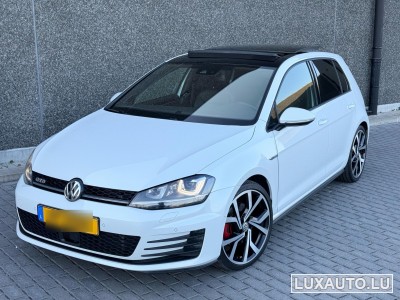 VW Golf