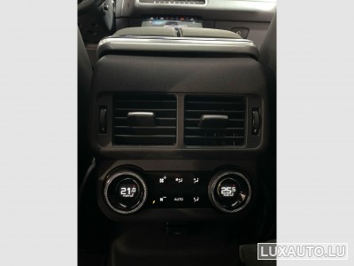 Land-Rover Range Rover Velar