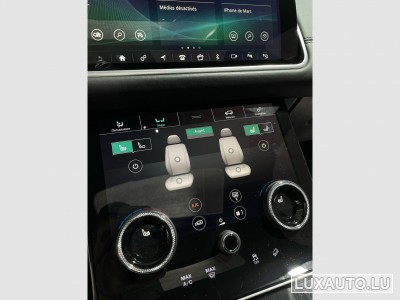 Land-Rover Range Rover Velar
