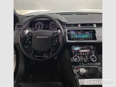 Land-Rover Range Rover Velar