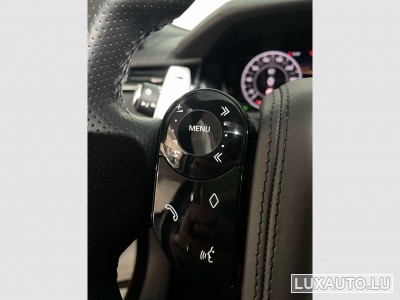 Land-Rover Range Rover Velar