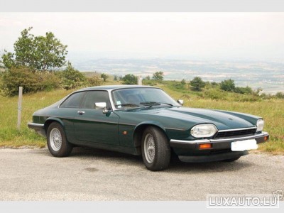 Jaguar XJS