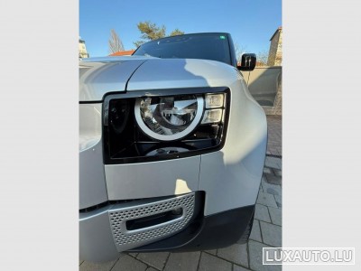 Land-Rover Defender