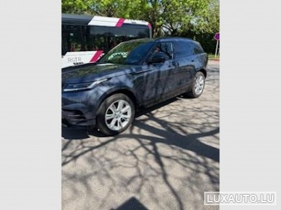 Land-Rover Range Rover Velar