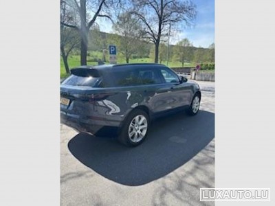 Land-Rover Range Rover Velar