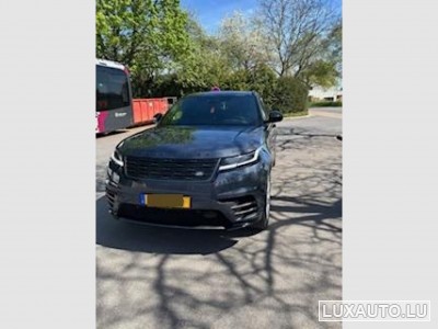 Land-Rover Range Rover Velar