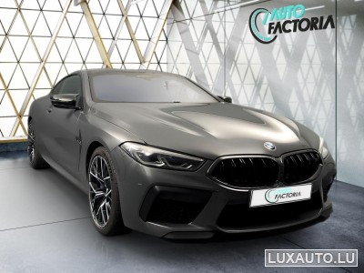BMW M8