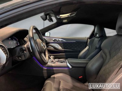 BMW M8