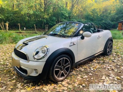 Mini Roadster