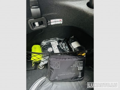 Mercedes C 220