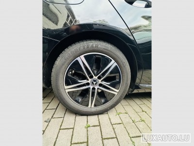 Mercedes C 220