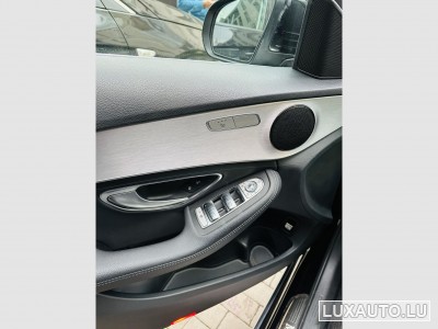 Mercedes C 220