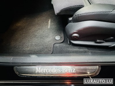 Mercedes C 220