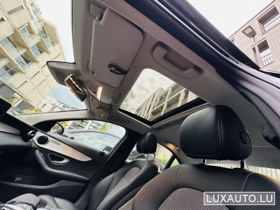 Mercedes C 220