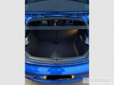 VW Scirocco