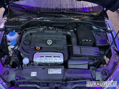 VW Scirocco