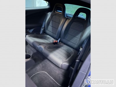 VW Scirocco