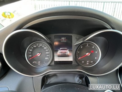 Mercedes C 220