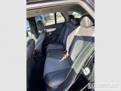 Mercedes C 220