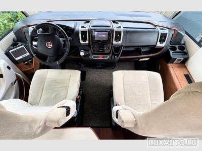 Carthago Chic C-Line I-4.9